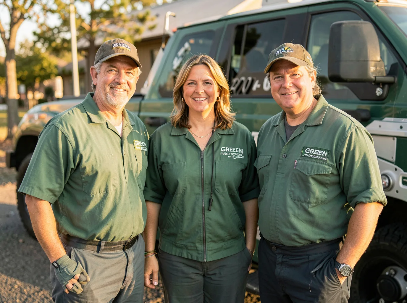 Water Damage Restoration company in Hull, GA