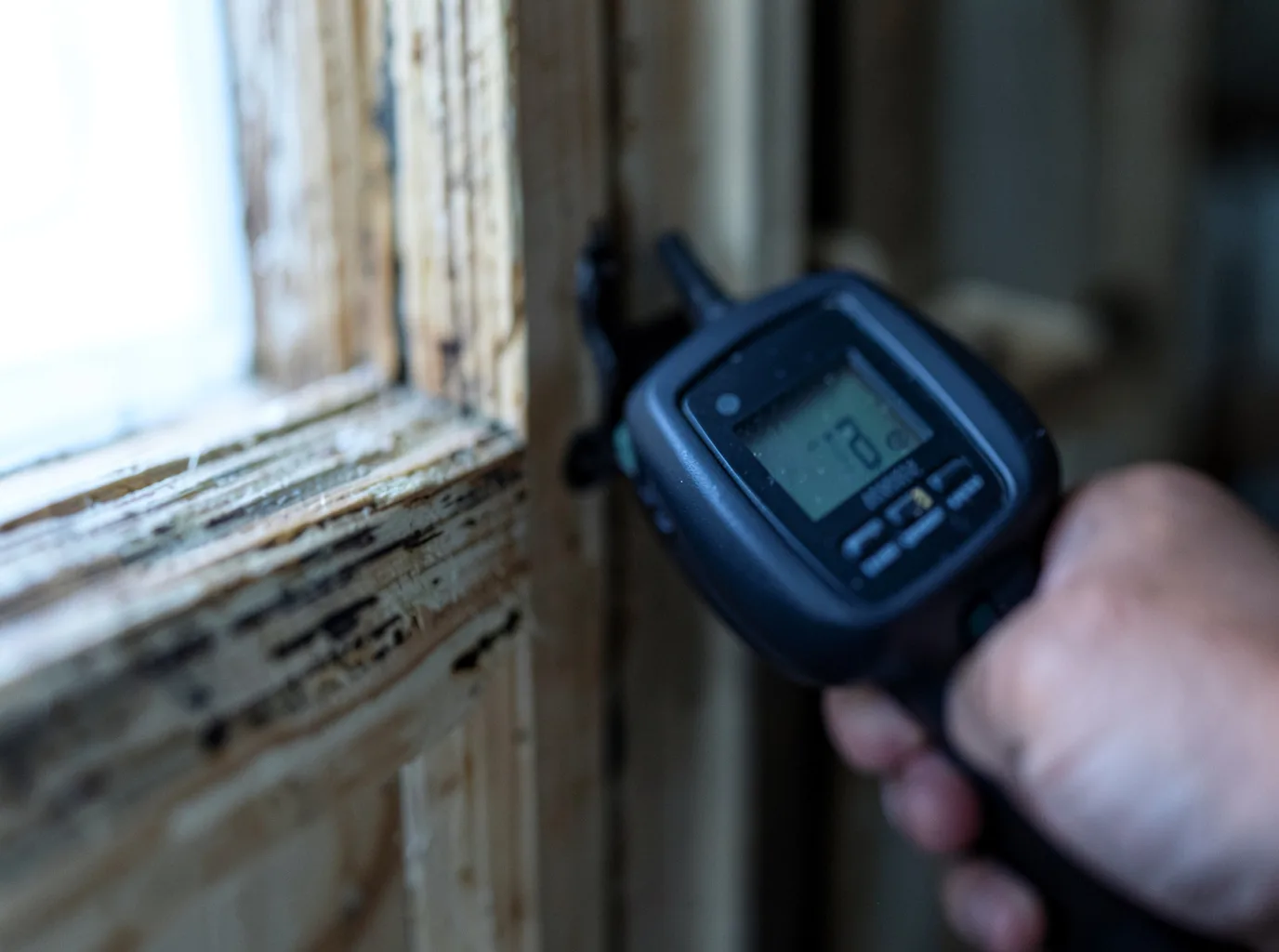 Commercial Water Damage Restoration in Hull, GA