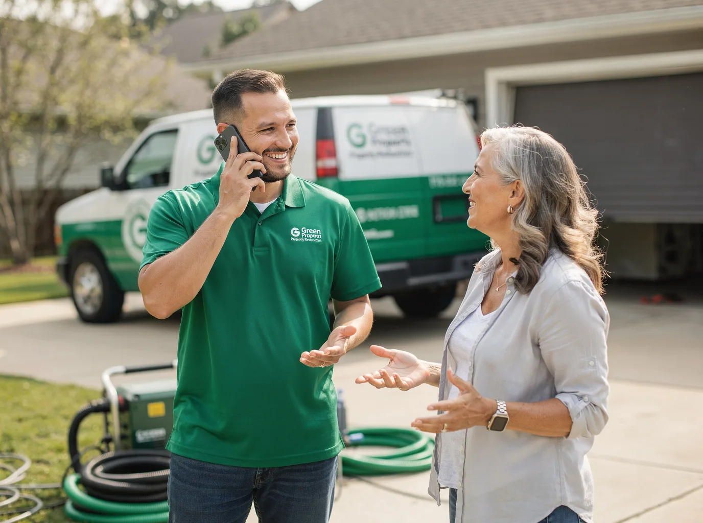 Water Damage Restoration Hull, GA FAQs